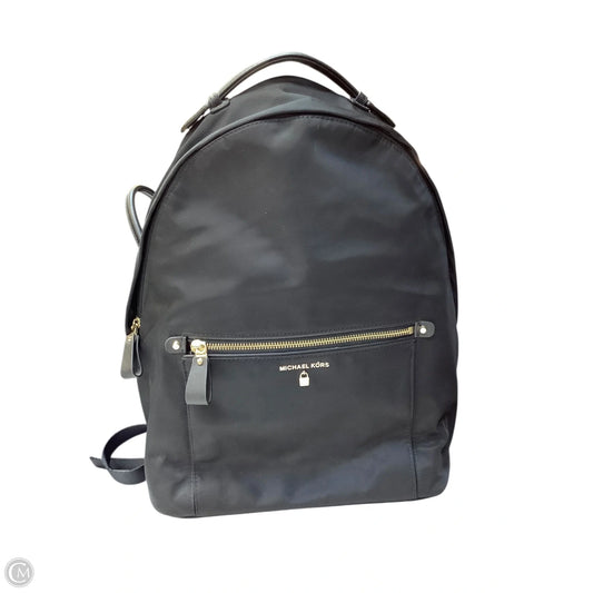 Backpack Designer By Michael Kors, Size: Medium