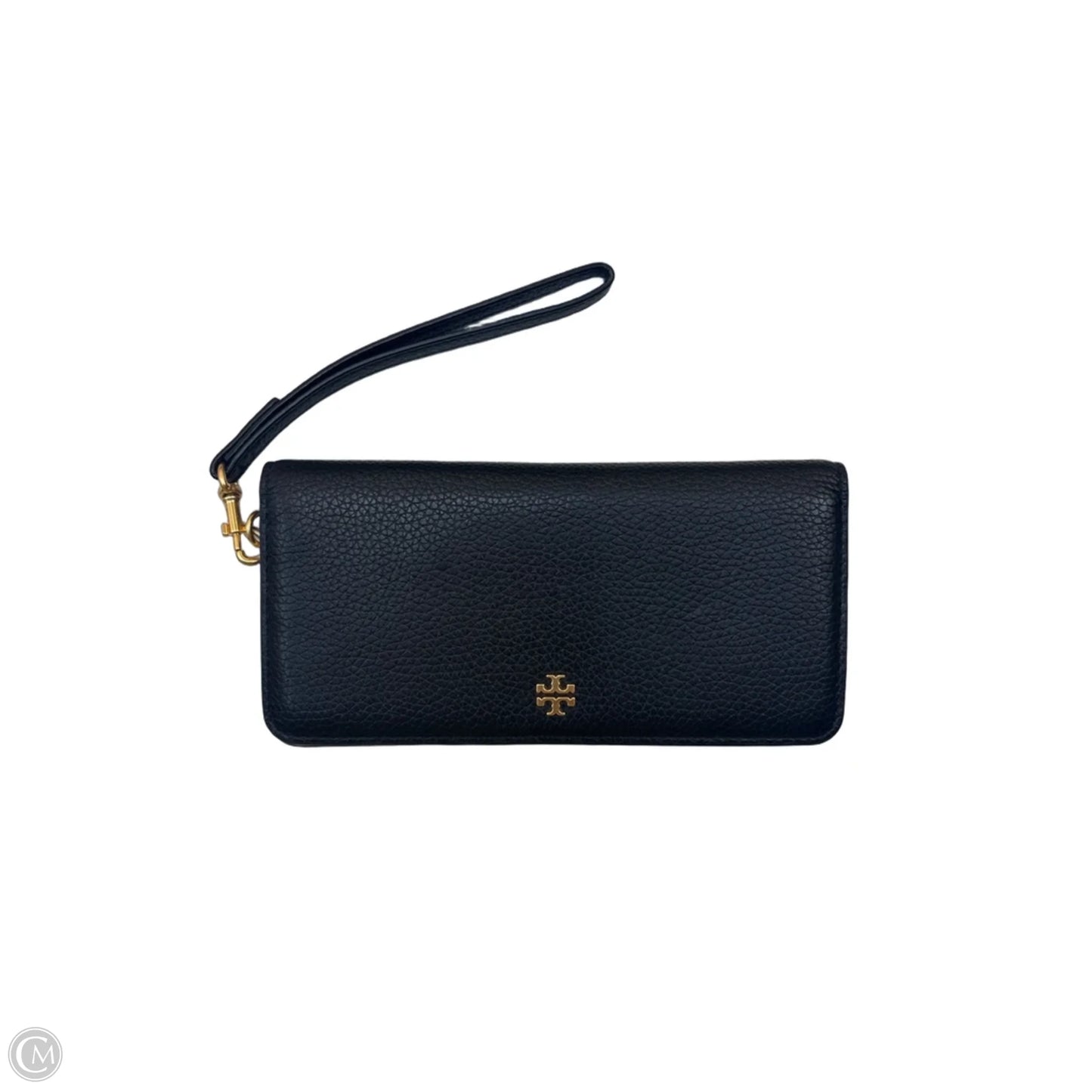 Wallet Designer By Tory Burch, Size: Small