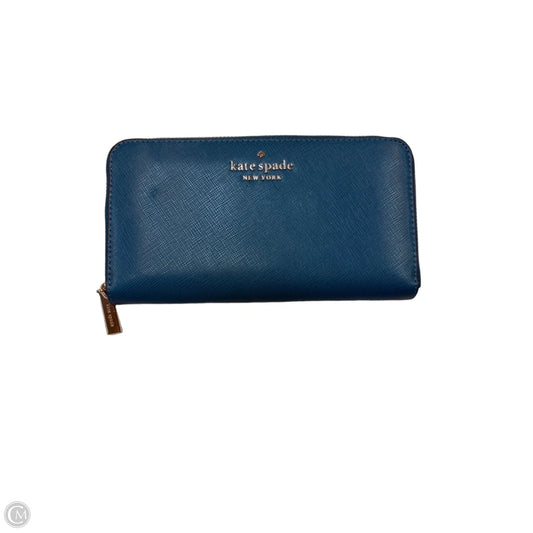 Wallet Designer By Kate Spade, Size: Small