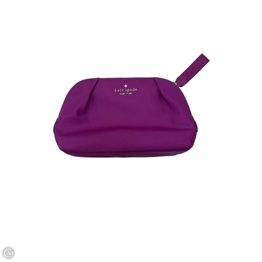 Clutch Designer By Kate Spade, Size: Small