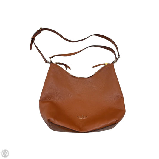 Handbag Designer By Kate Spade, Size: Large