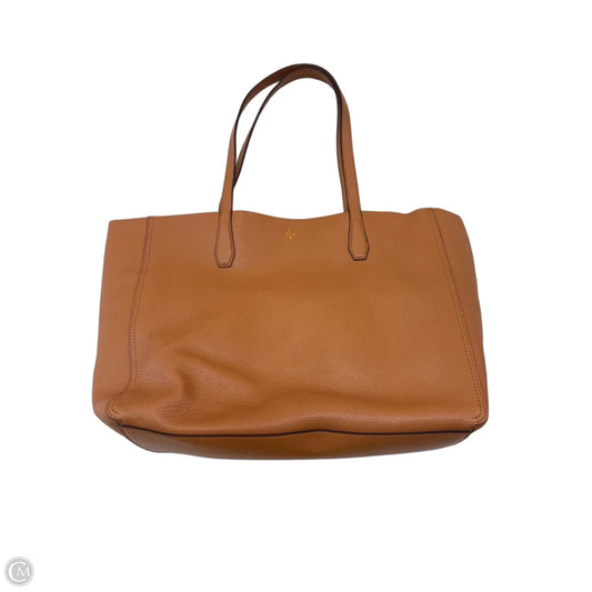 Handbag Designer By Tory Burch, Size: Large