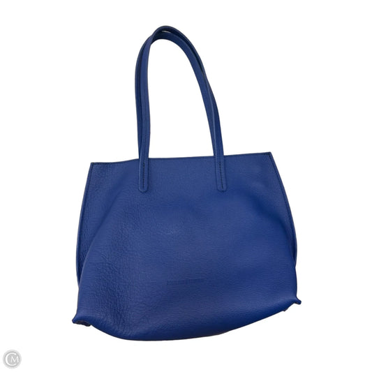 Tote By Portland Leather, Size: Large