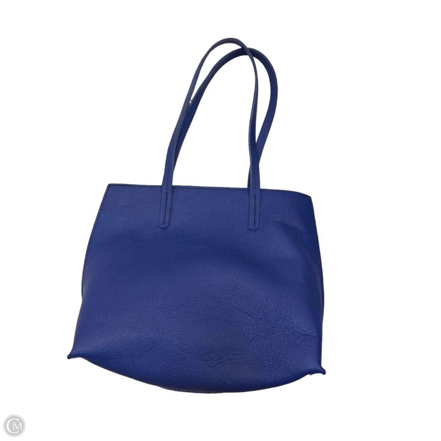Tote By Portland Leather, Size: Large