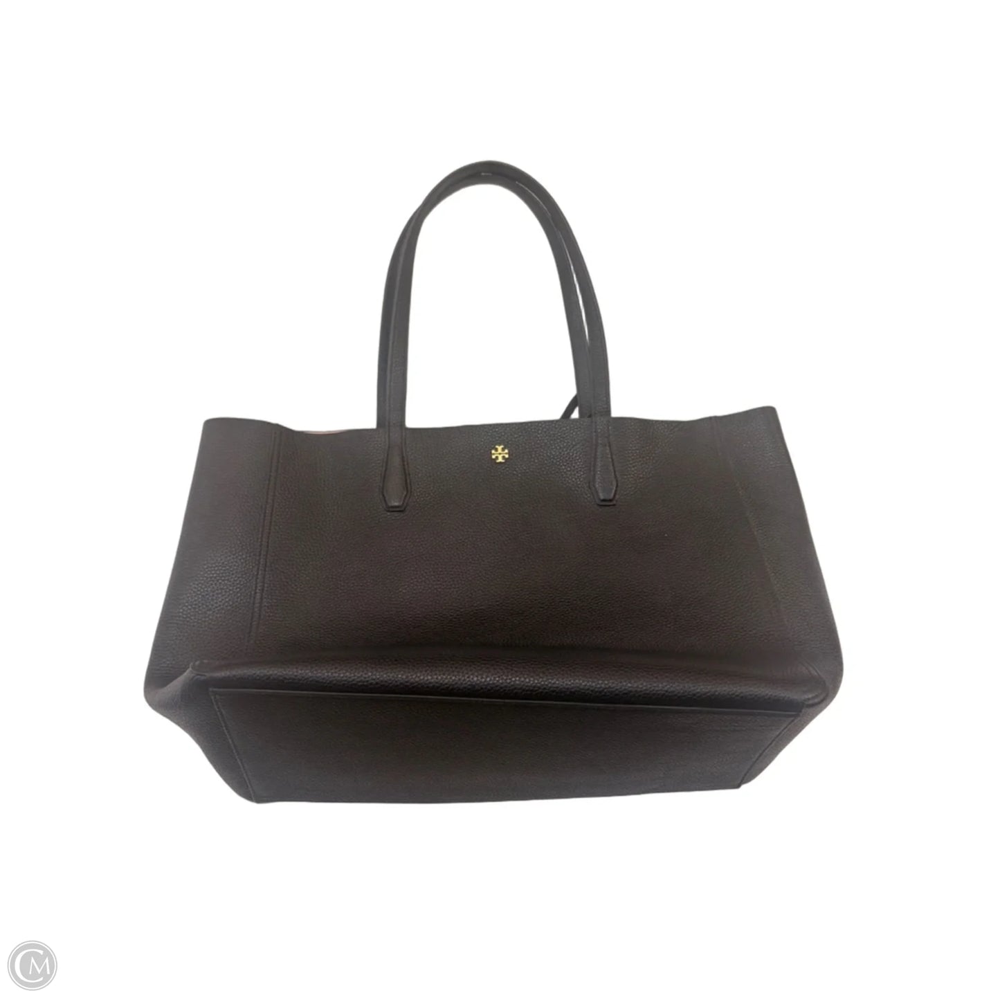 Tote Designer By Tory Burch, Size: Large