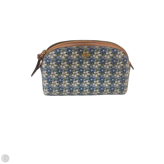 Clutch Designer By Tory Burch, Size: Medium