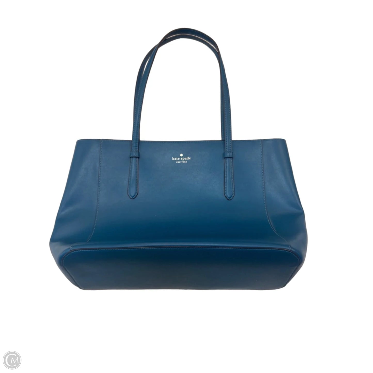 Tote Designer By Kate Spade, Size: Large