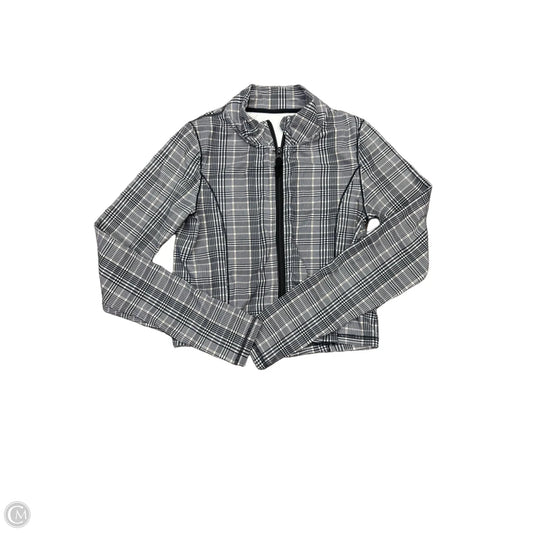 Jacket Other By Clothes Mentor In Multi-colored, Size: Xs