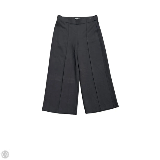 Pants Dress By Christian Siriano In Black, Size: L