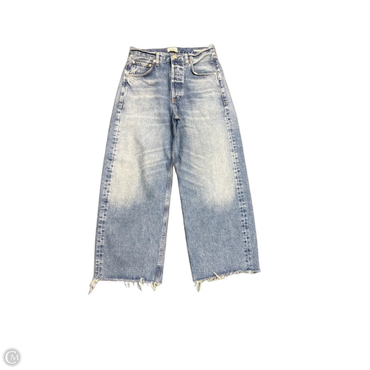 Jeans Boyfriend By Citizens Of Humanity In Blue, Size: 28