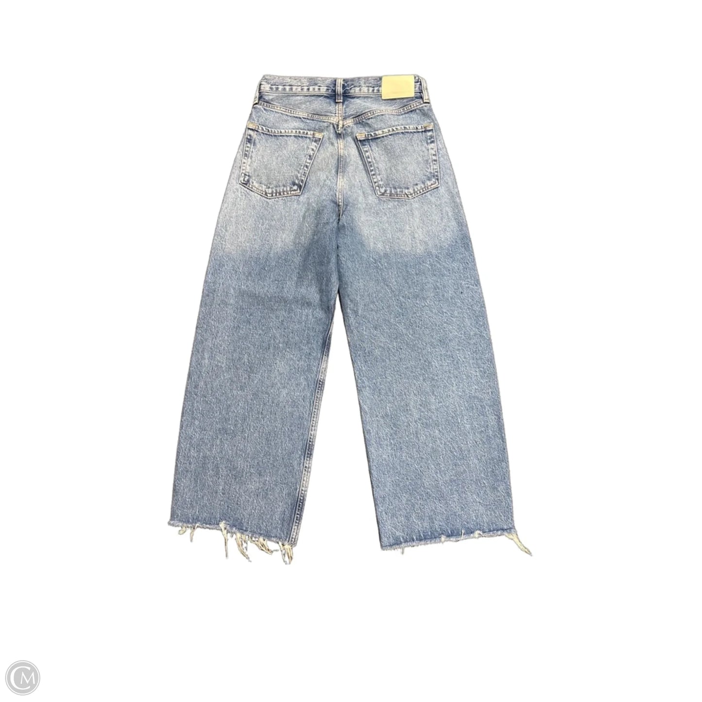 Jeans Boyfriend By Citizens Of Humanity In Blue, Size: 28