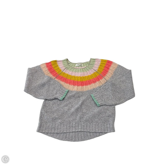 Sweater By Anthropologie In Multi-colored, Size: Xs