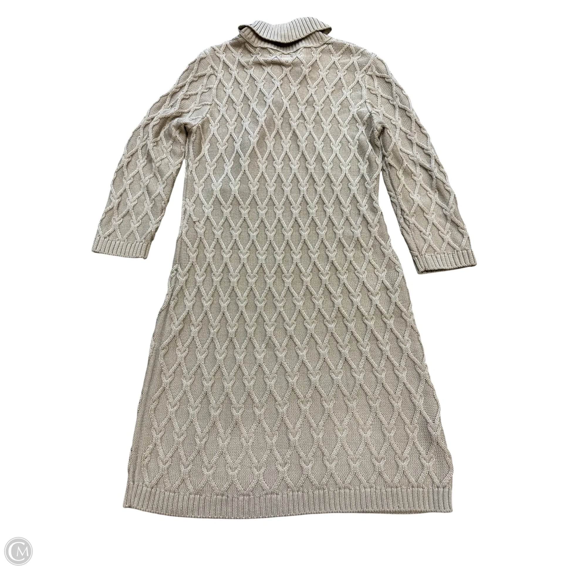 calvin klein beige dress Calvin Klein Women's Printed Shift Dress (8) Multi at Amazon Women's Clothing store