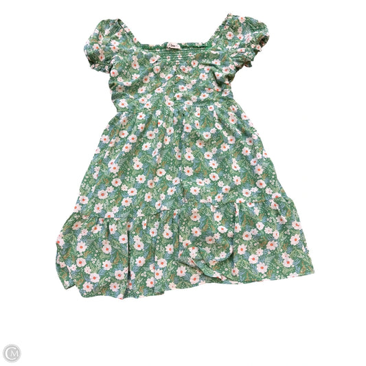 Dress Casual Short By In Loom In Green, Size: S