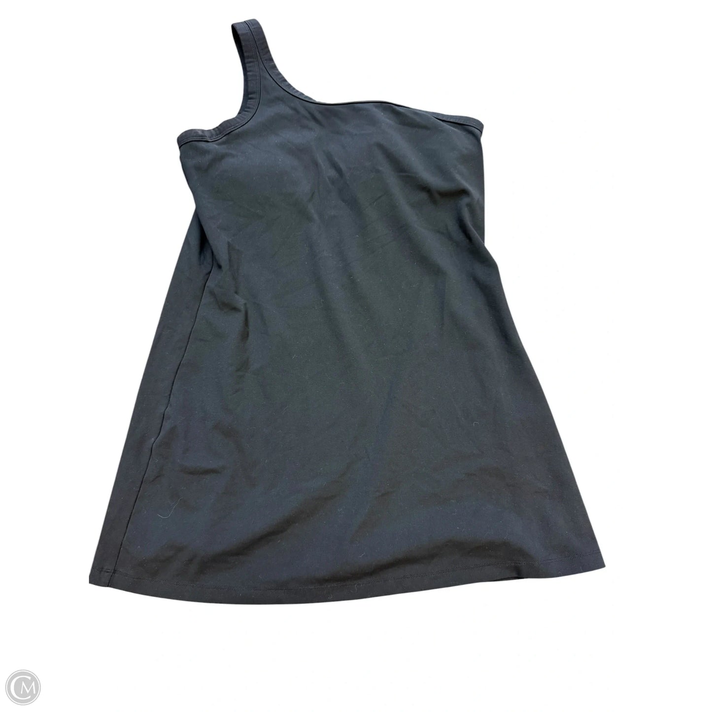 Athletic Dress By All In Motion In Black, Size: M