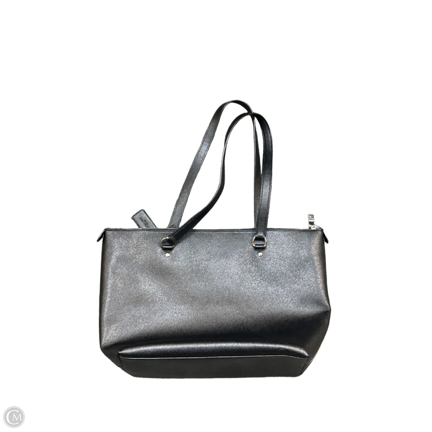 Handbag Designer By Coach, Size: Large