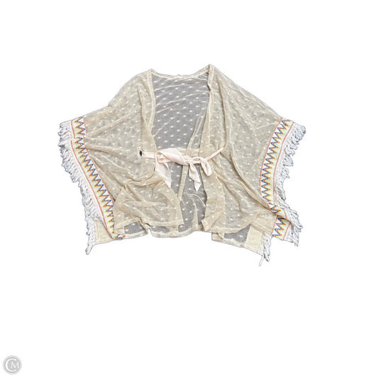 Kimono By Ryu In Multi-colored, Size: S