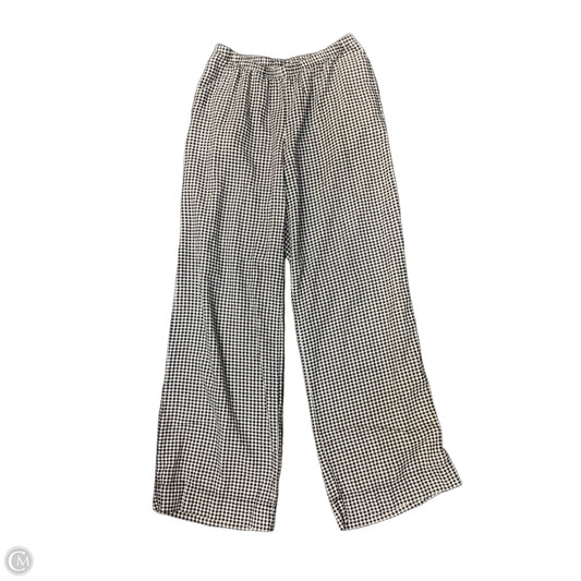 Pants Other By A New Day In Black & White, Size: Xs