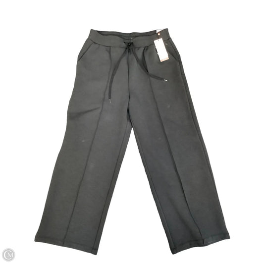 Athletic Pants By Calia In Black, Size: L