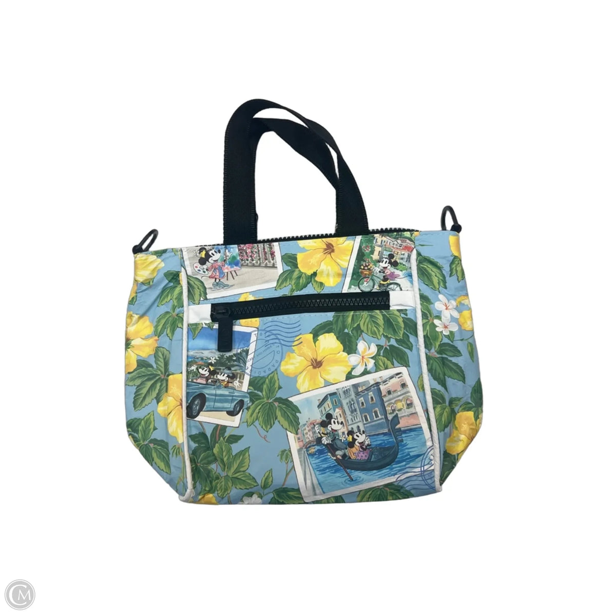 Handbag By Tommy Bahama, Size: Small