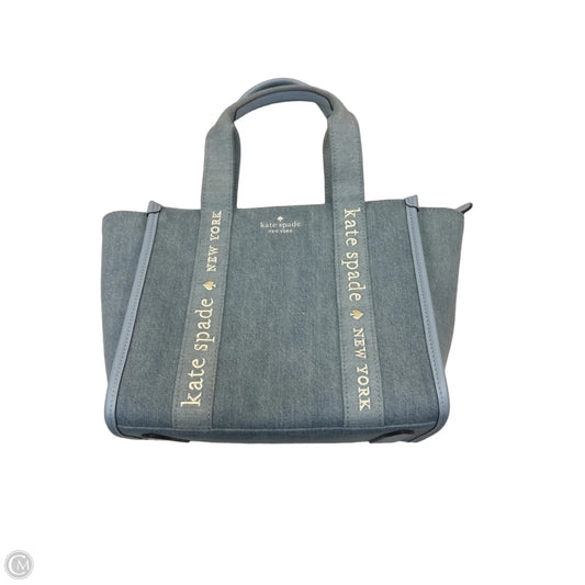 Handbag Designer By Kate Spade, Size: Medium