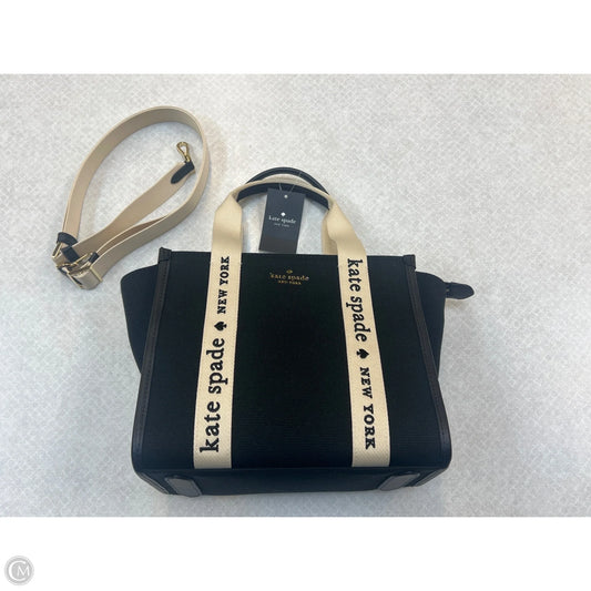 Handbag Designer By Kate Spade, Size: Medium