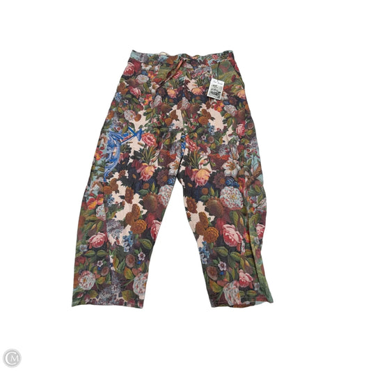 Pants Other By Clothes Mentor In Multi-colored, Size: Osfm