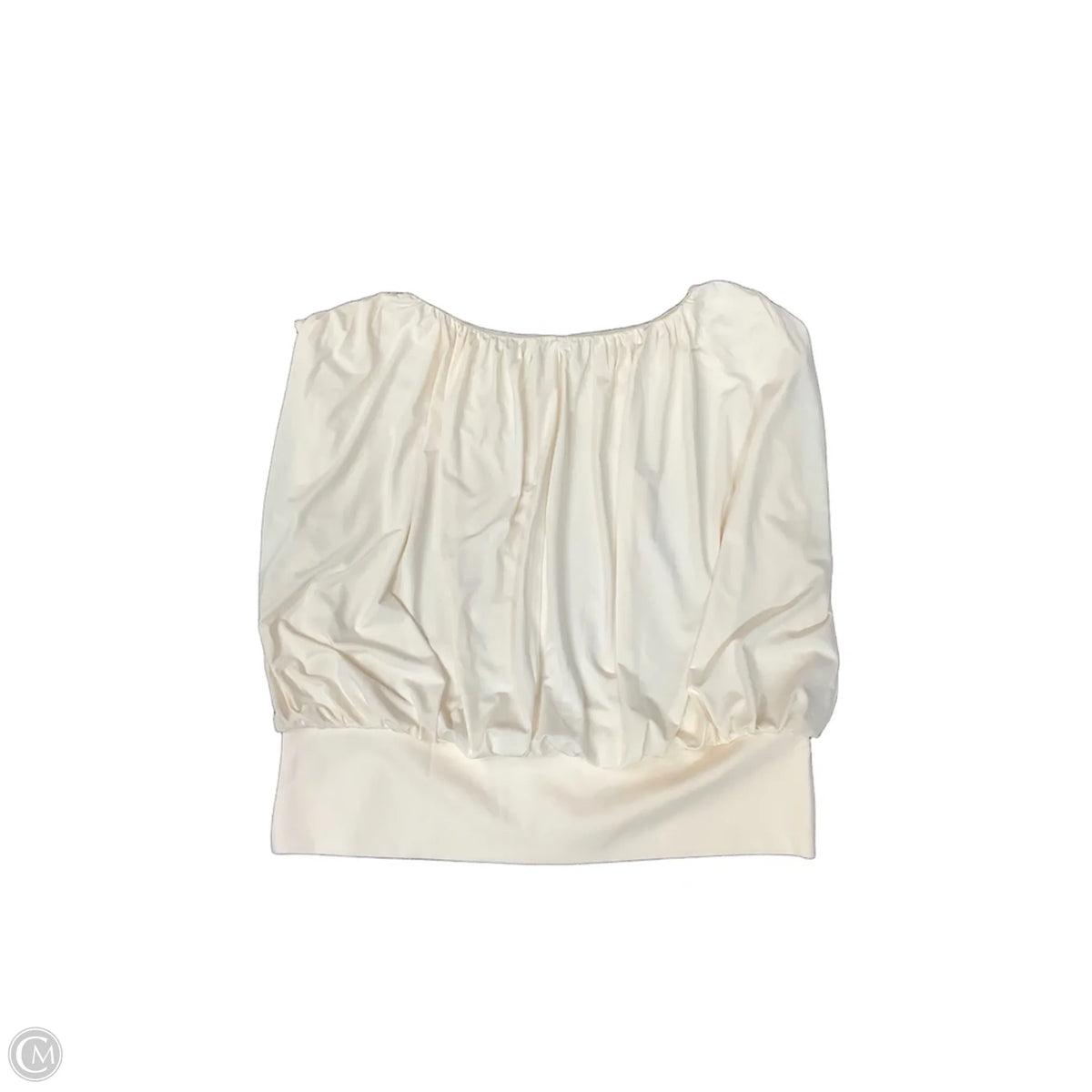 Top Sleeveless By Loft, Size: Xl