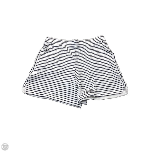 Shorts By Chicos In White, Size: L
