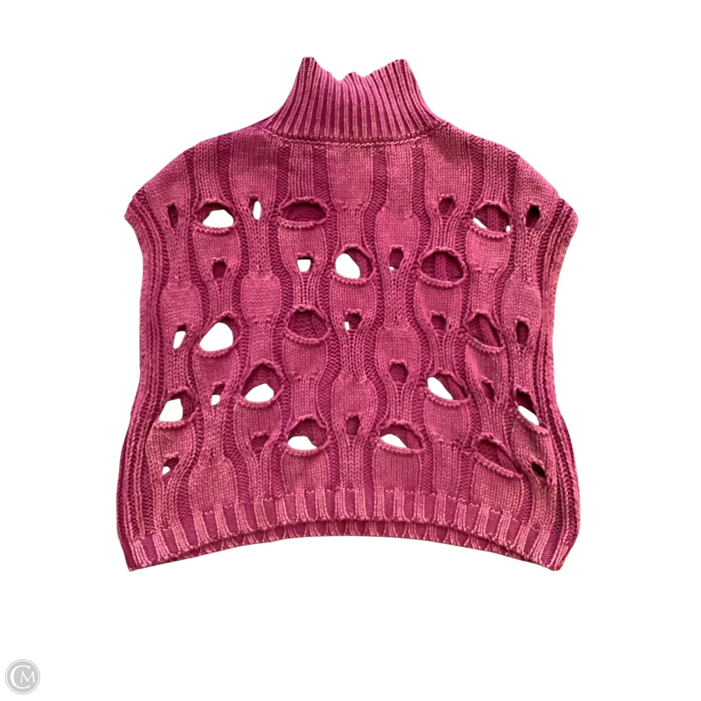 Sweater By Oli & Hali In Pink, Size: S
