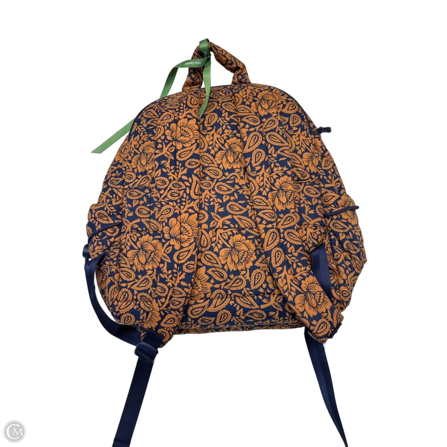 Backpack By Vera Bradley, Size: Large