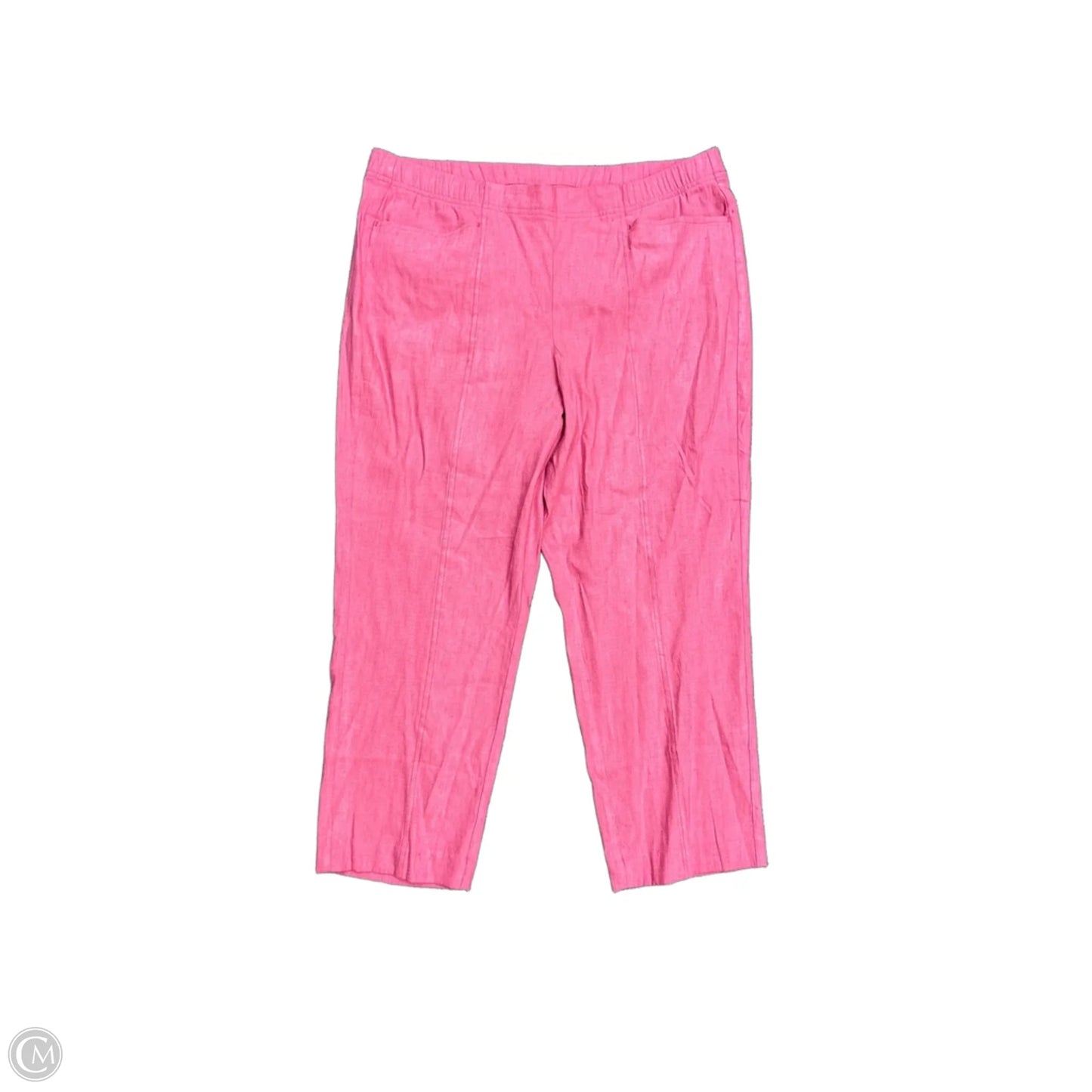 Pants Other By J. Jill In Pink, Size: L
