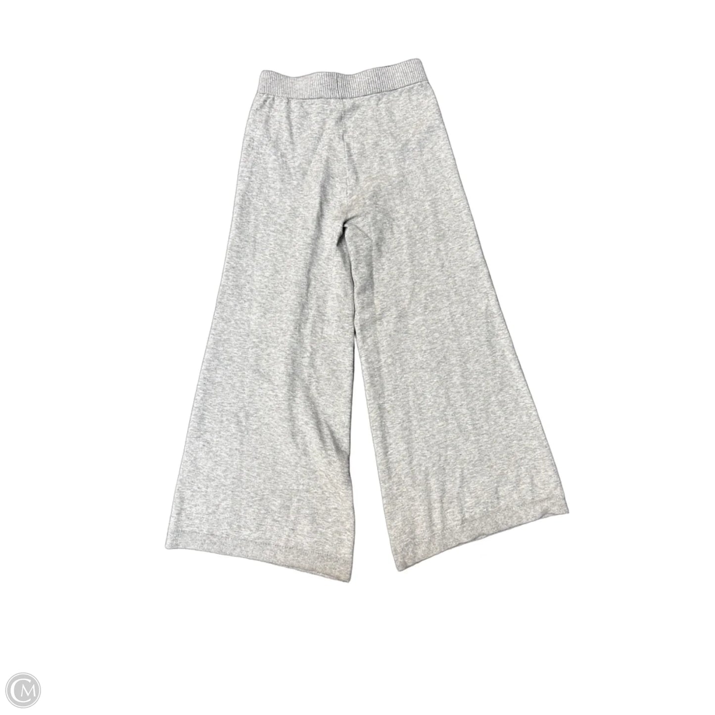 Pants Lounge By Sincerely Jules In Grey, Size: Xl