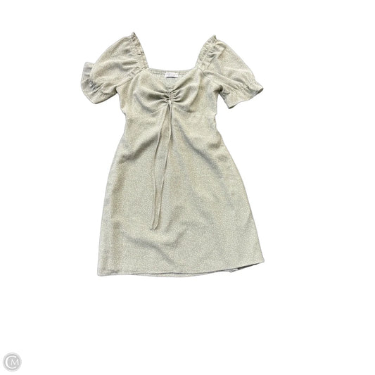 Dress Casual Short By Oddi In Black, Size: S