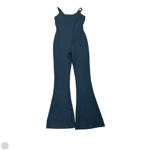 Jumpsuit By Clothes Mentor In Black, Size: M