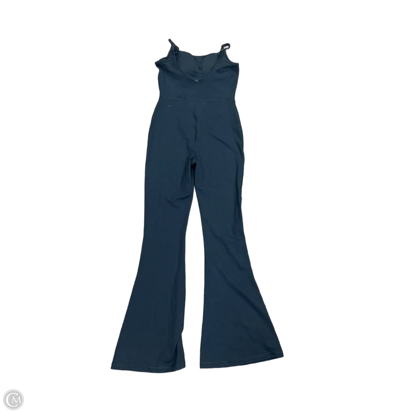 Jumpsuit By Clothes Mentor In Black, Size: M