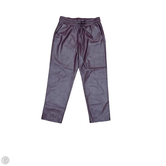 Pants Other By Loft In Purple, Size: M