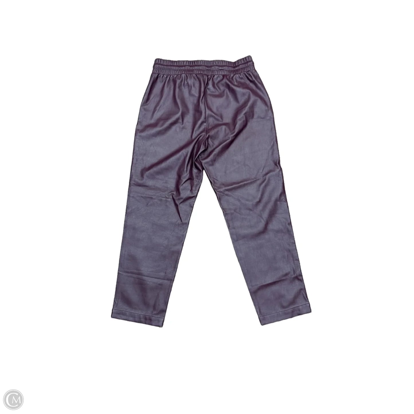 Pants Other By Loft In Purple, Size: M