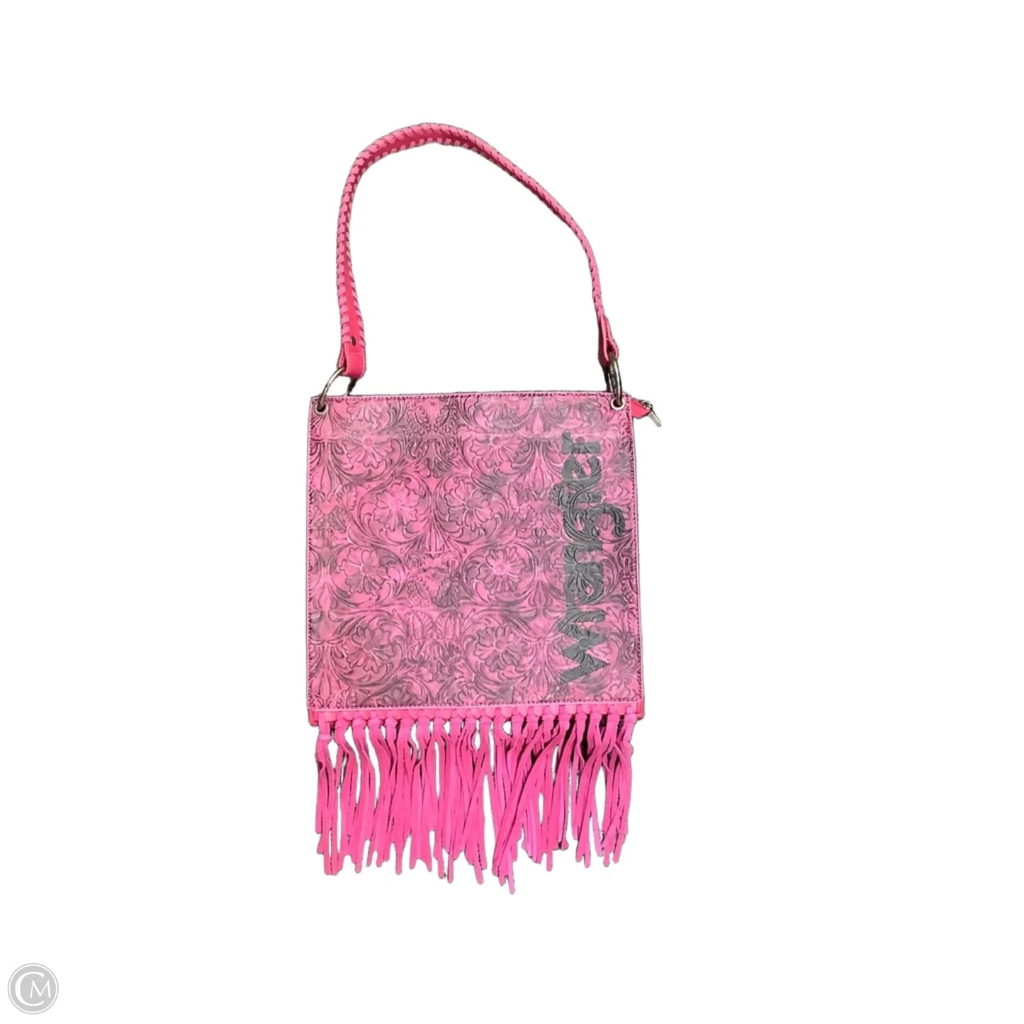 Handbag By Wrangler, Size: Large