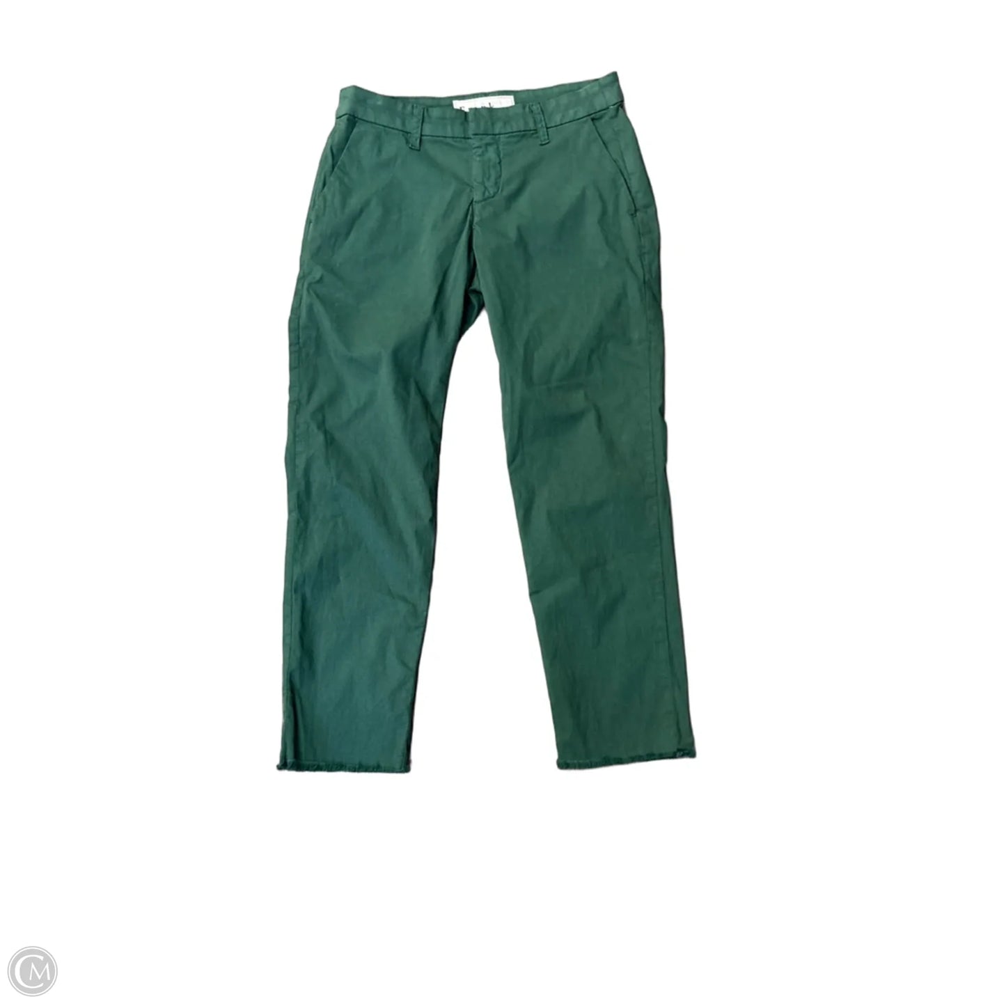 Pants Other By Frank And Eileen In Green, Size: 2