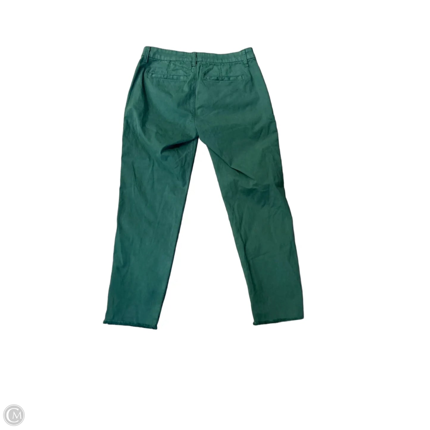 Pants Other By Frank And Eileen In Green, Size: 2