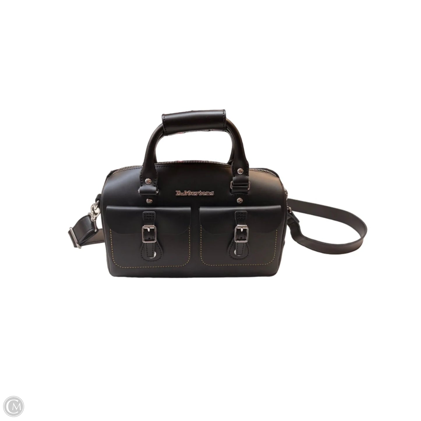 Handbag By Dr Martens, Size: Medium