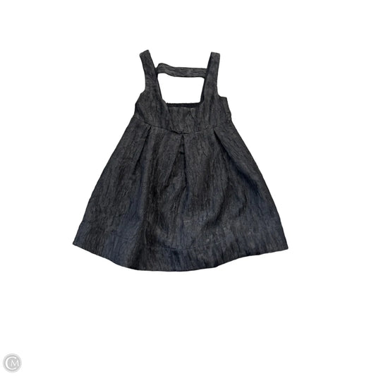 Dress Casual Short By Maeve In Black, Size: M