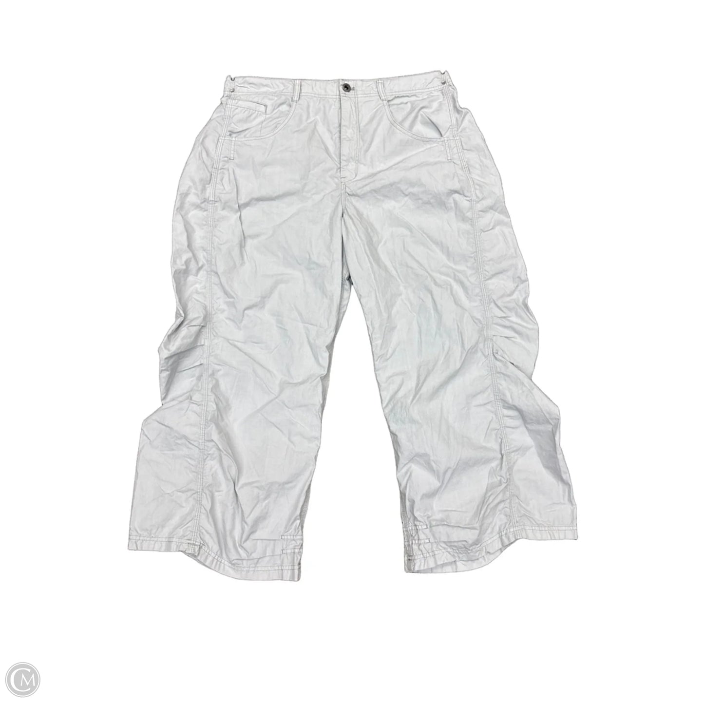 Pants Other By Pilcro In Blue, Size: 12