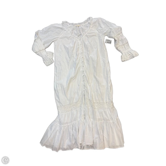 Dress Casual Maxi By Forever That Girl In White, Size: M