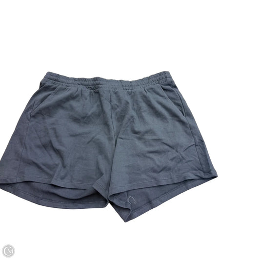 Shorts By Old Navy In Navy, Size: Xl