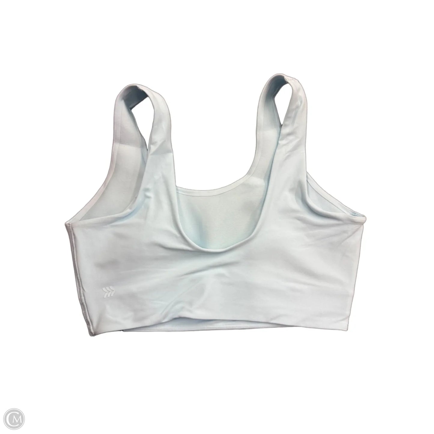 Athletic Bra By All In Motion In Blue, Size: Xl