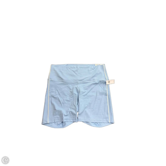 Athletic Shorts By Old Navy In Blue, Size: Xl