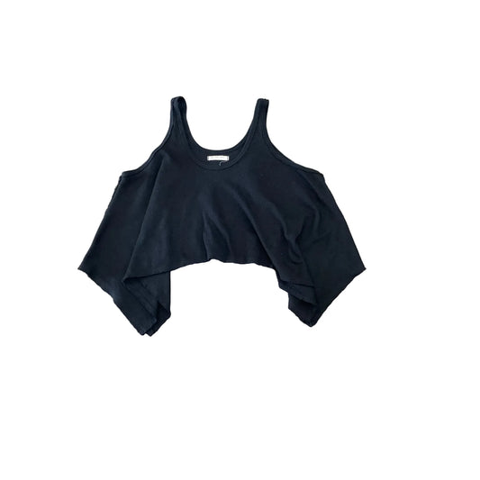 Top Sleeveless By We The Free In Black, Size: M