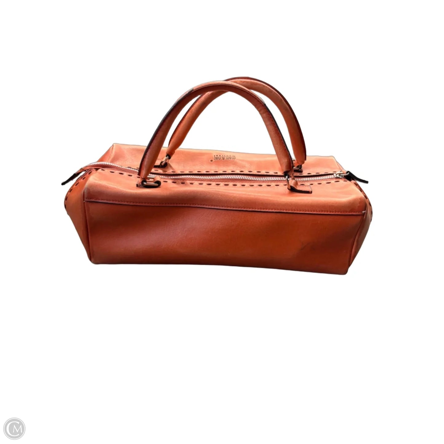 Handbag By Matt And Nat, Size: Medium